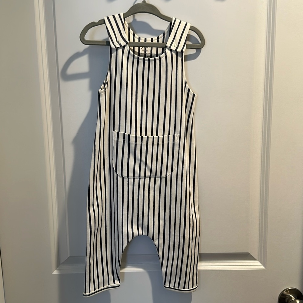 NWOT Pehr overalls
